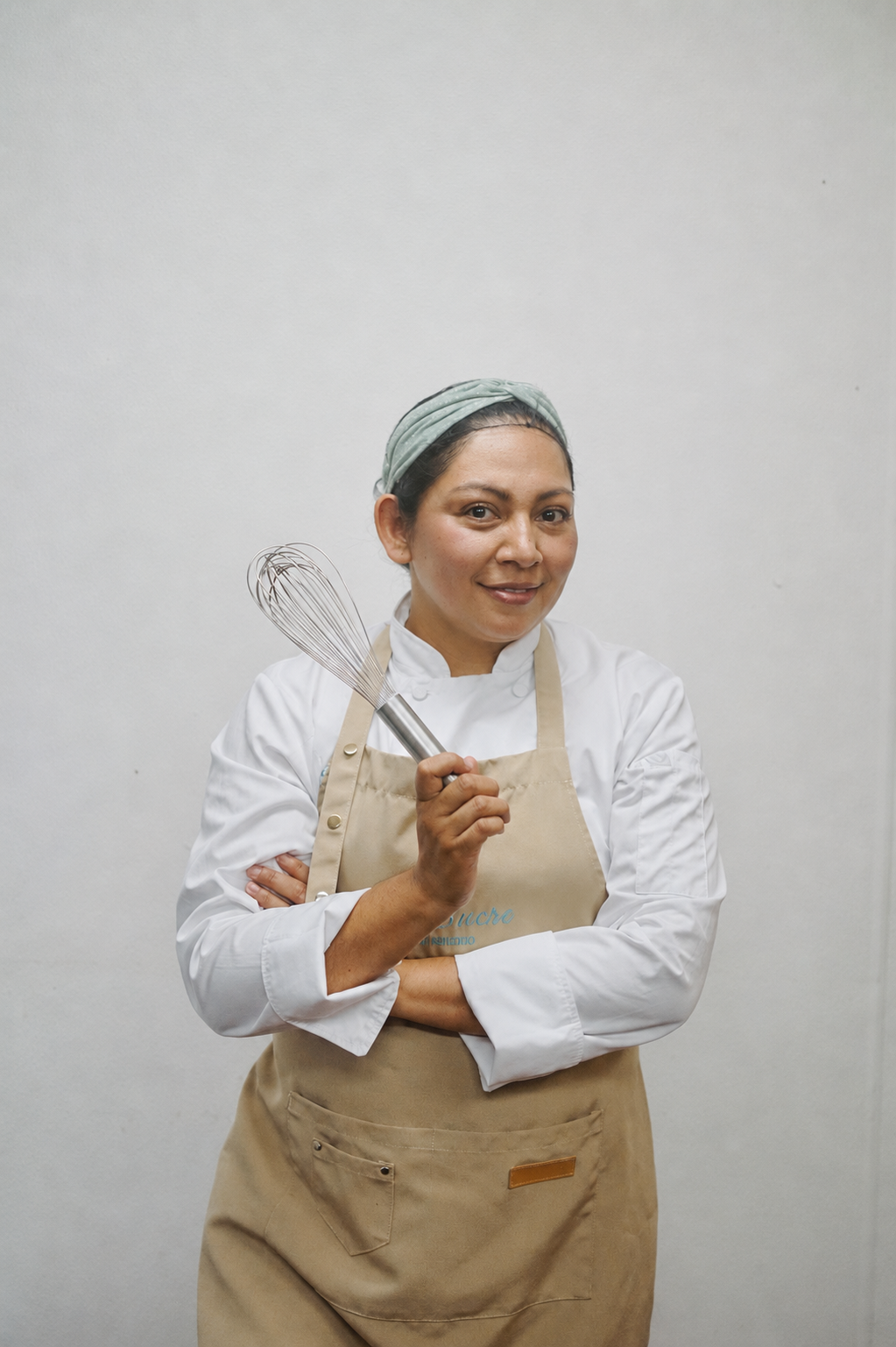 Meet Chef Yazmin Flores