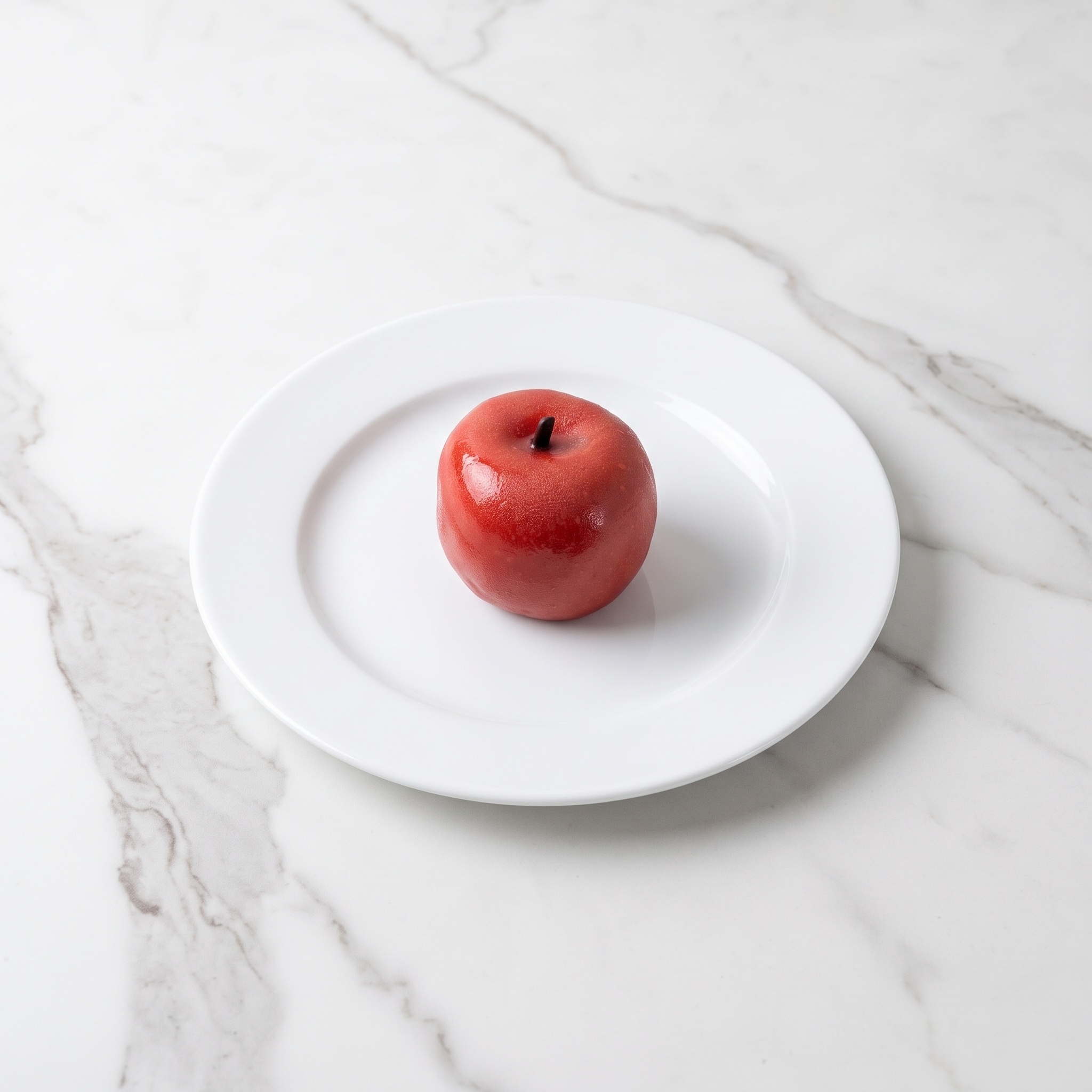 APPLE AFFAIR