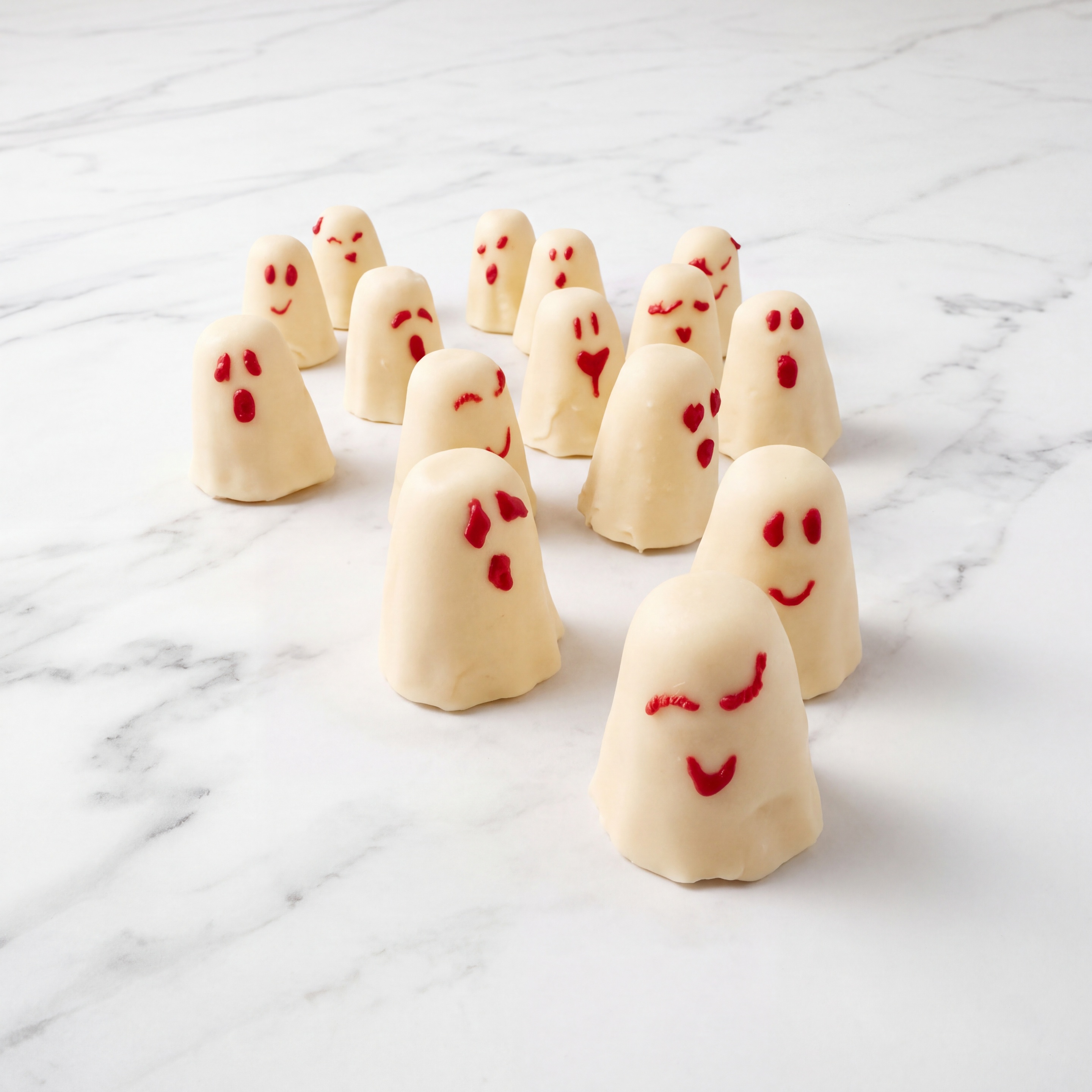 Boo!
