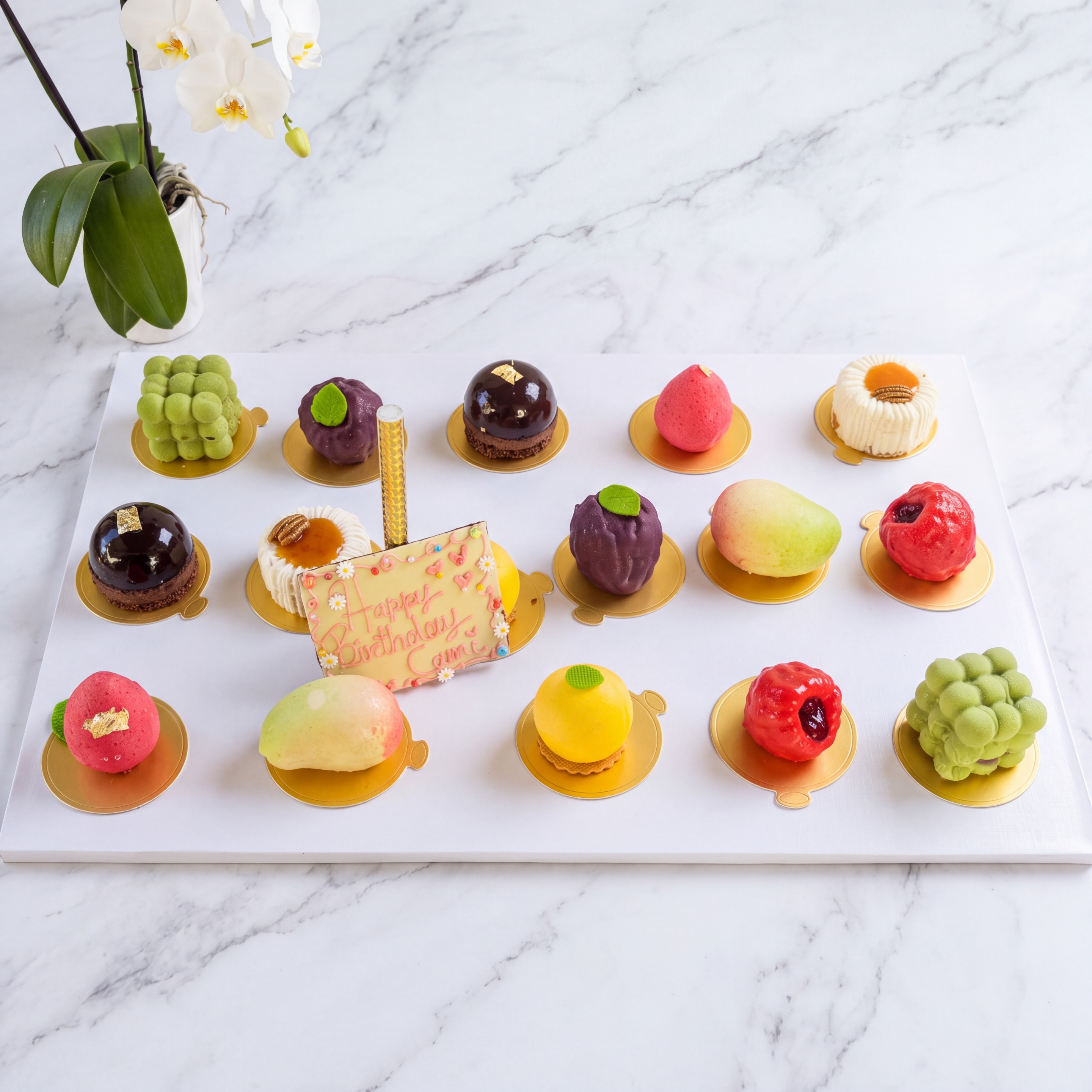 Le Sucre Celebration Collection — 2