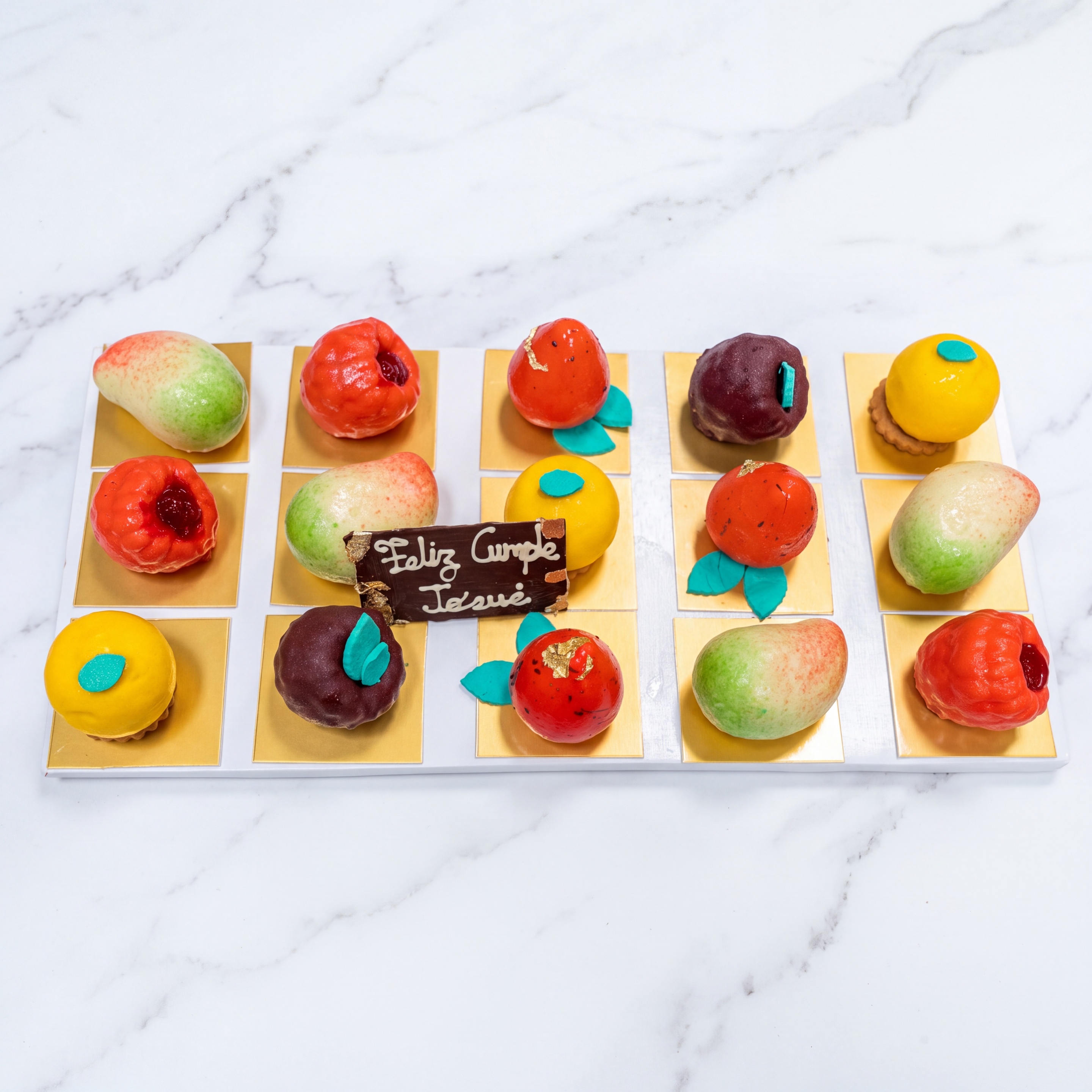 Le Sucre Celebration Collection — 3