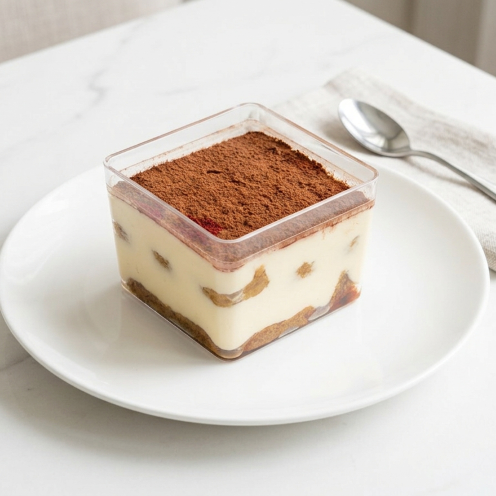 15 oz. Le Sucre Tiramisù