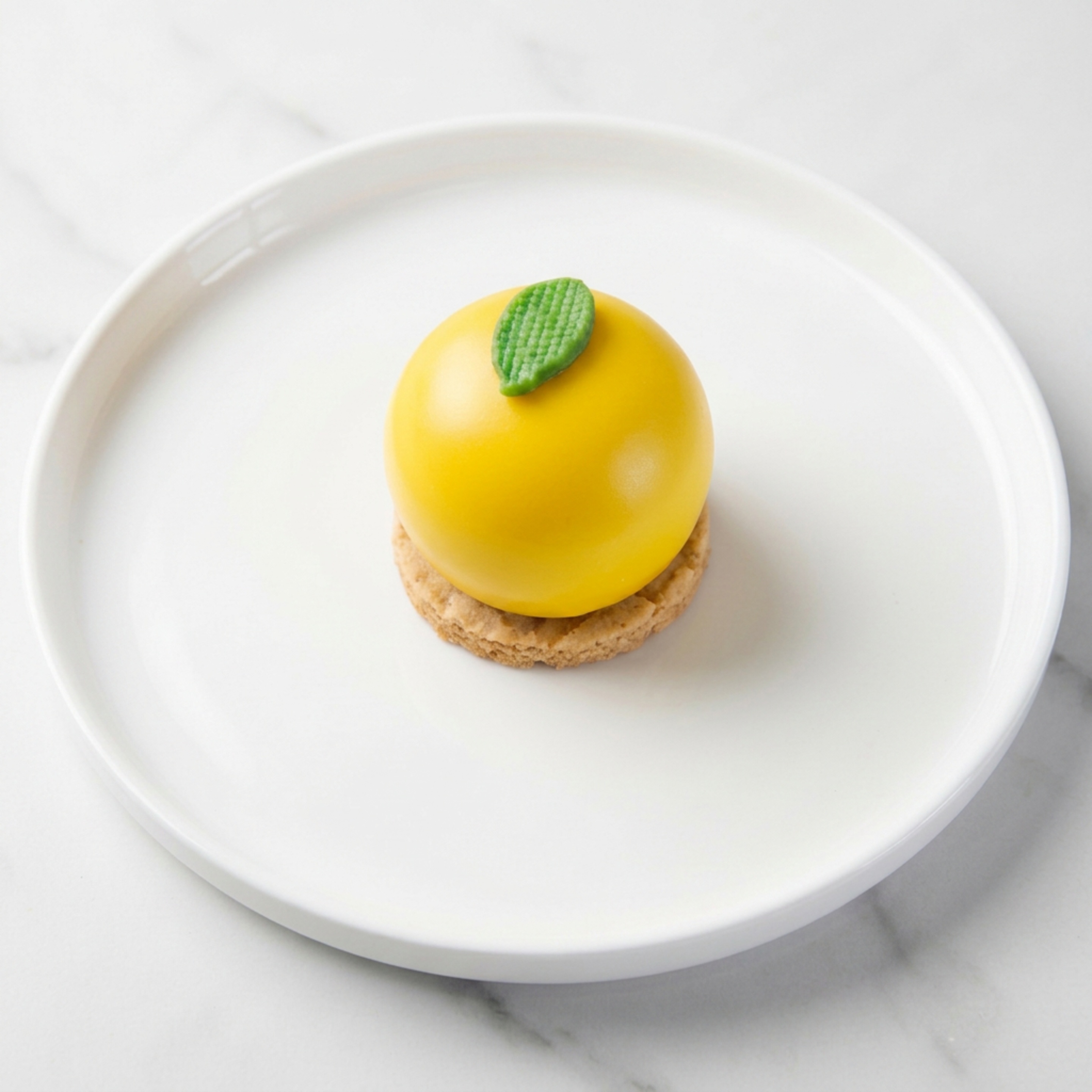 Lemon Lullaby