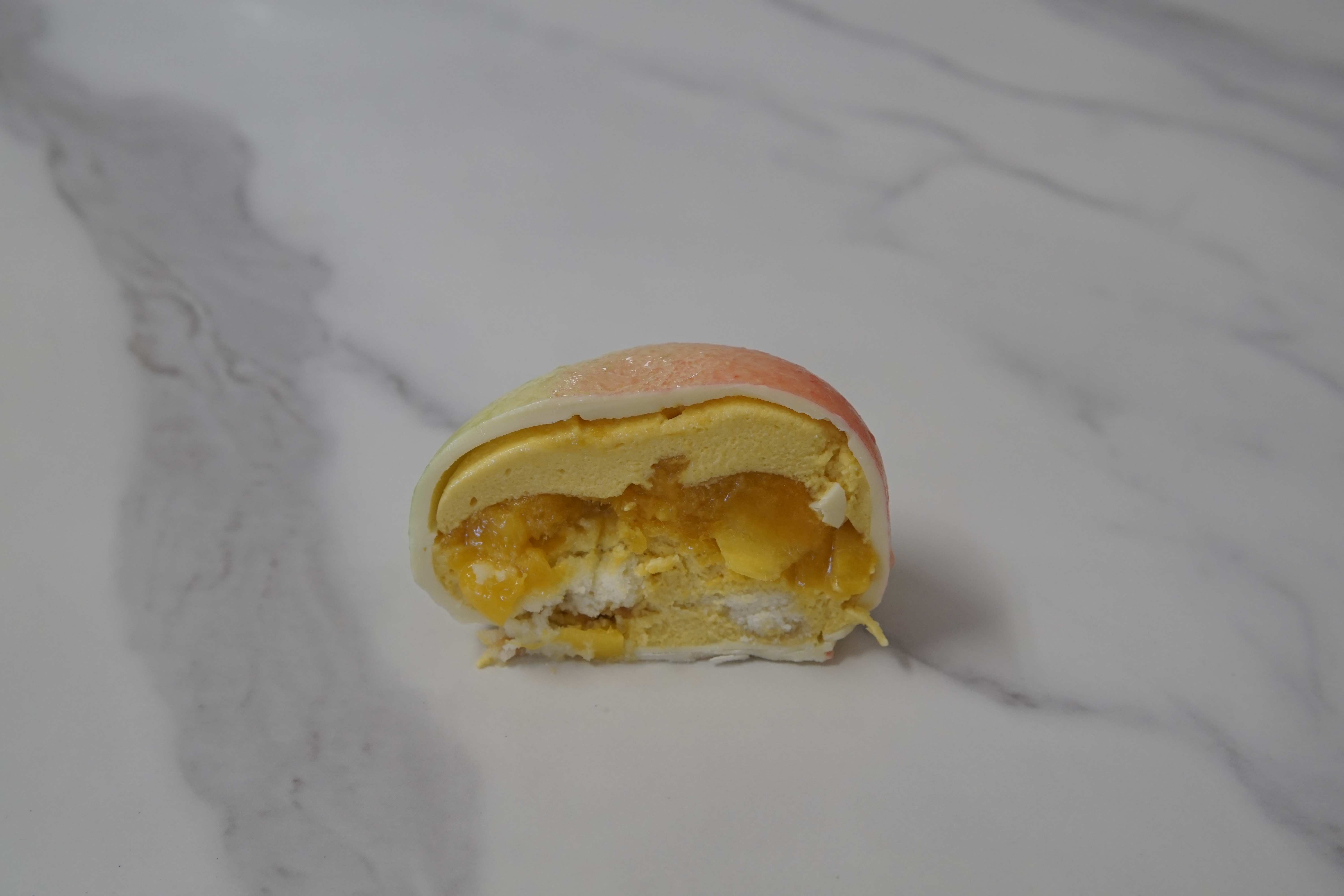 Mango Mirage — 2