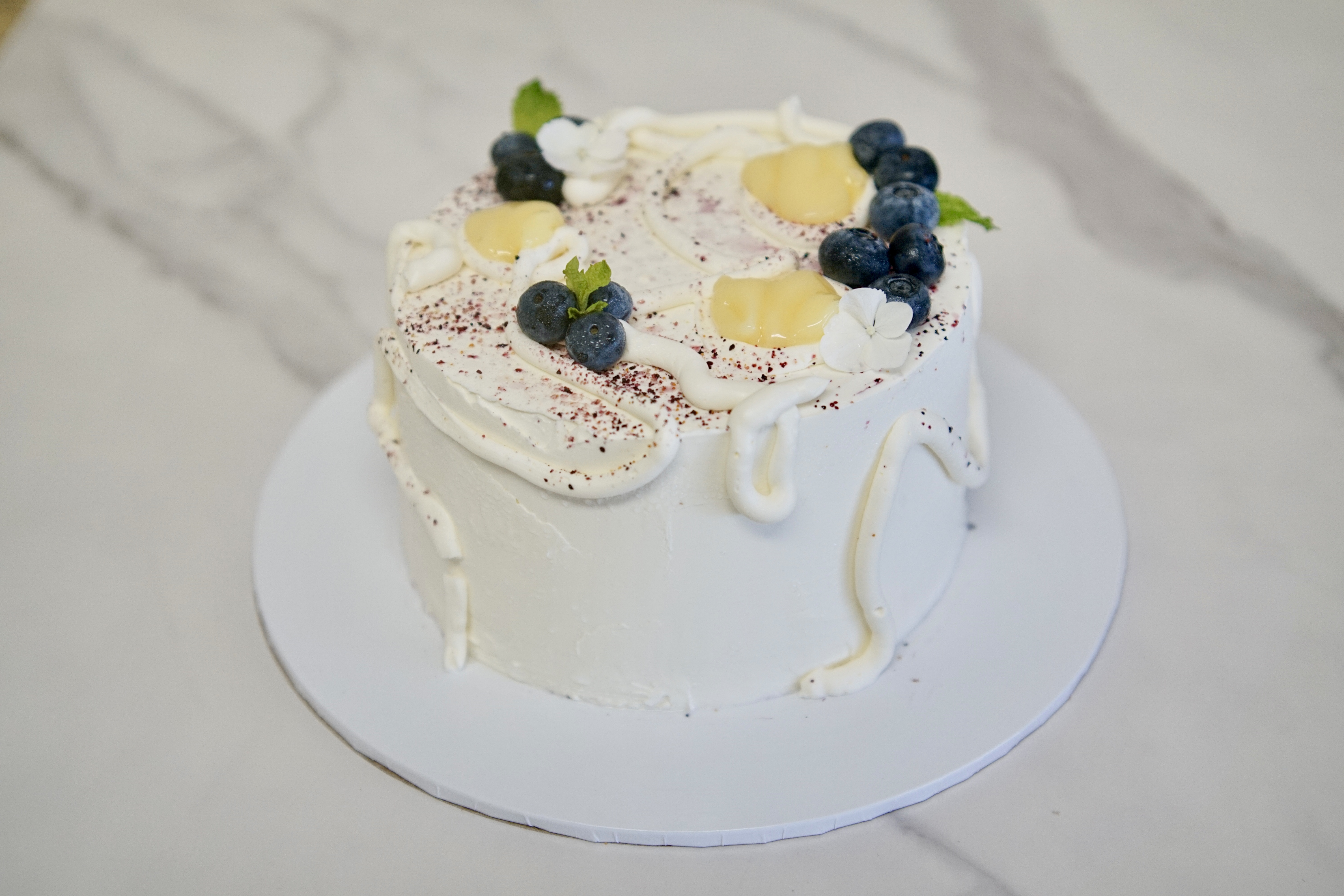 Petite Cake