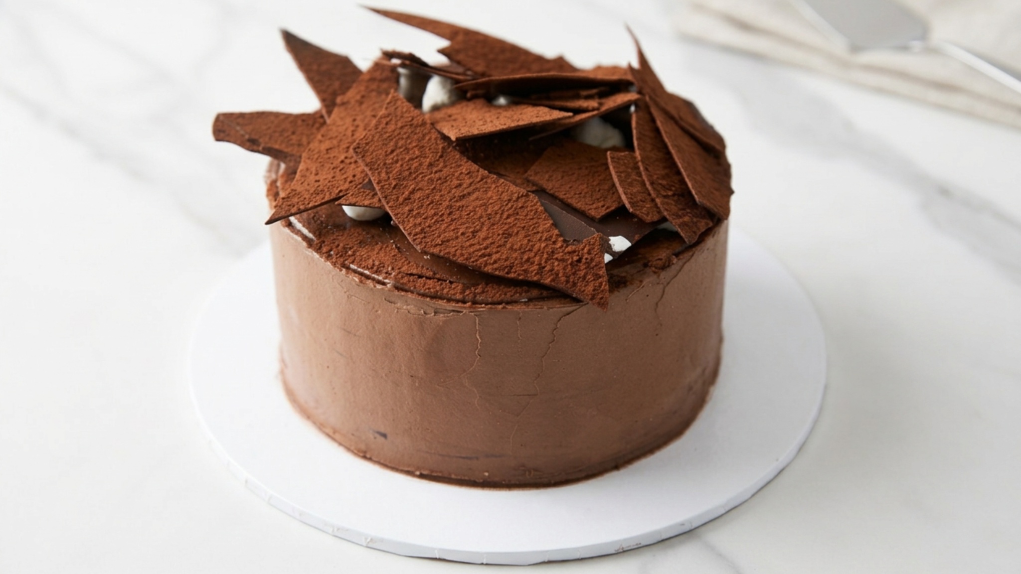 Petite Cake — 3
