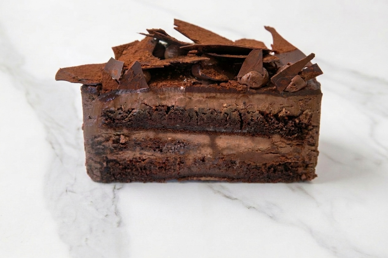 Petite Cake — 4
