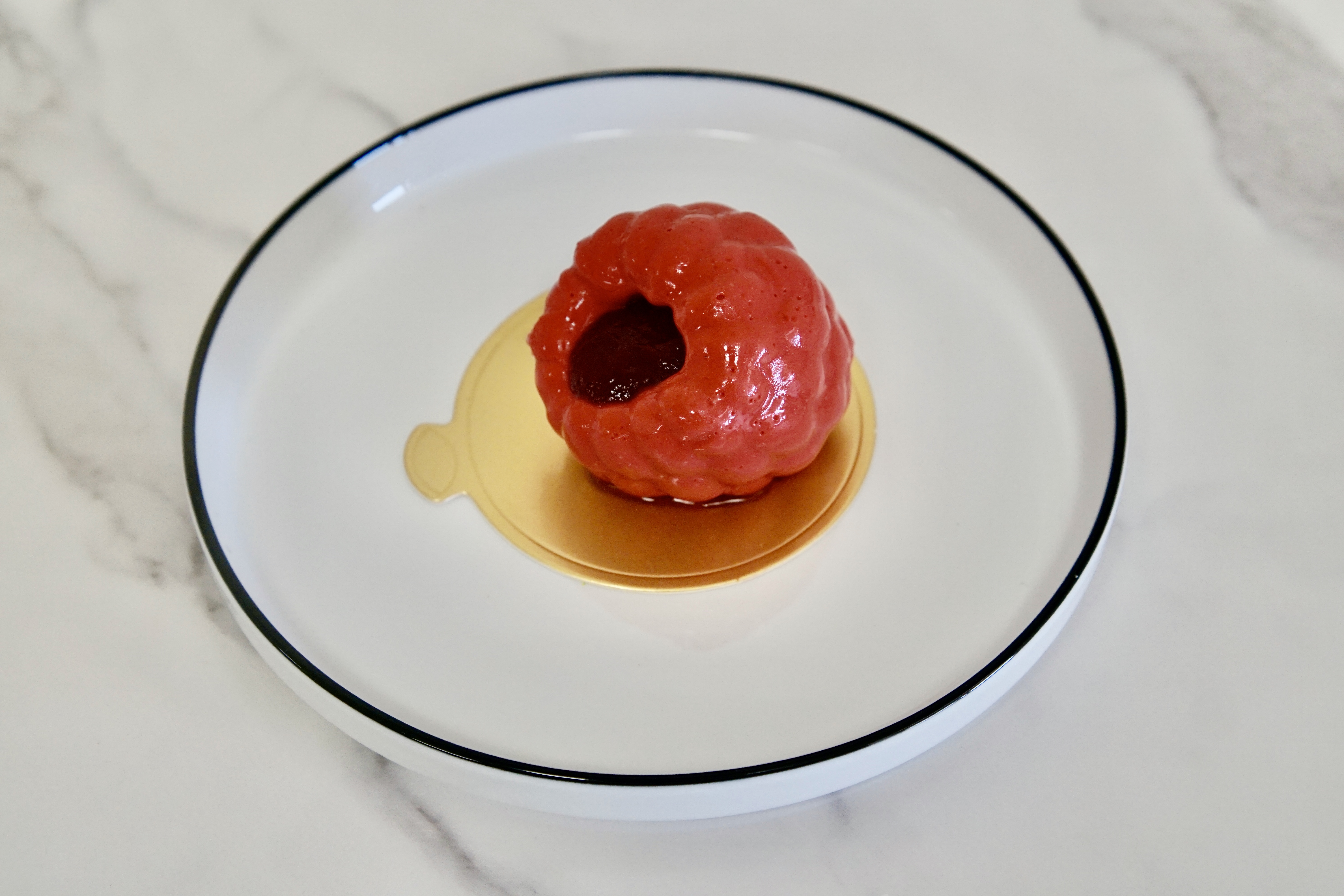 Raspberry Romance