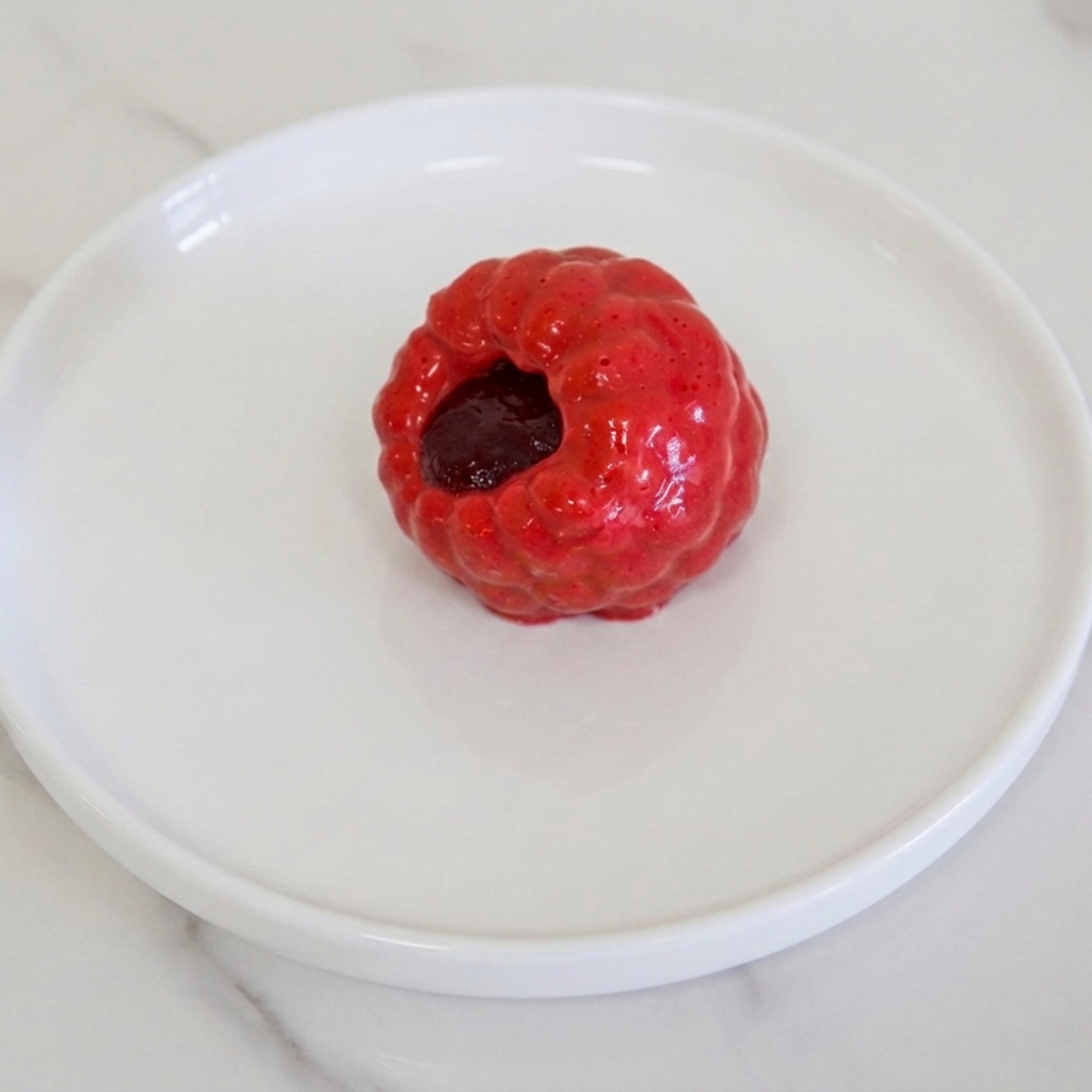 Raspberry Romance